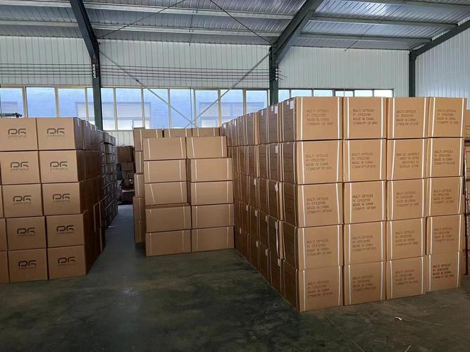河北风禾尽起包装制品与风禾信息 双轮驱动，共创包装行业新篇章
